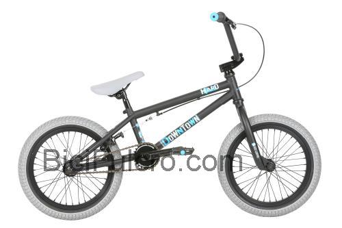Haro Downtown recensioni e scheda tecnica